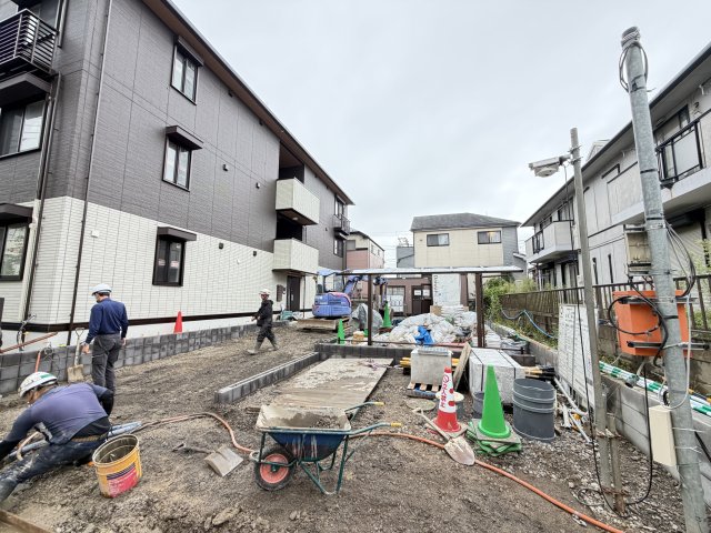Maison Amie Aのその他写真