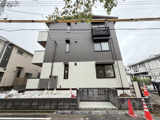 Maison Amie Aの外観写真
