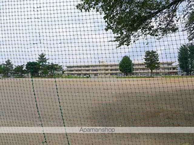 小学校　桐生市立相生小学校（小学校）まで2300m