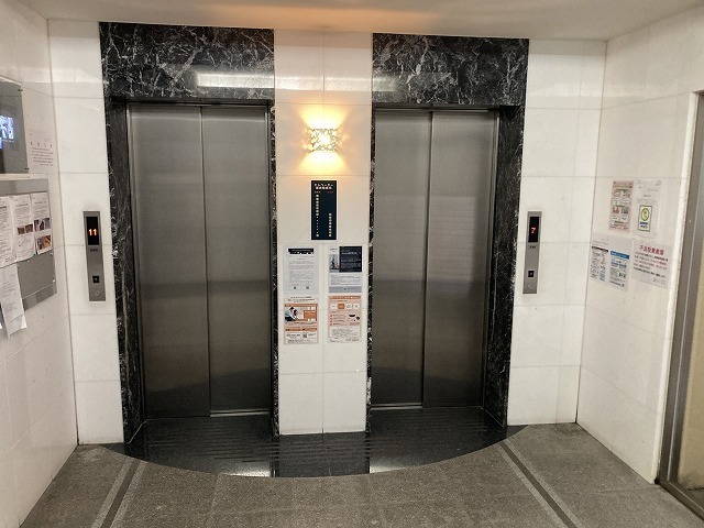 ロビー