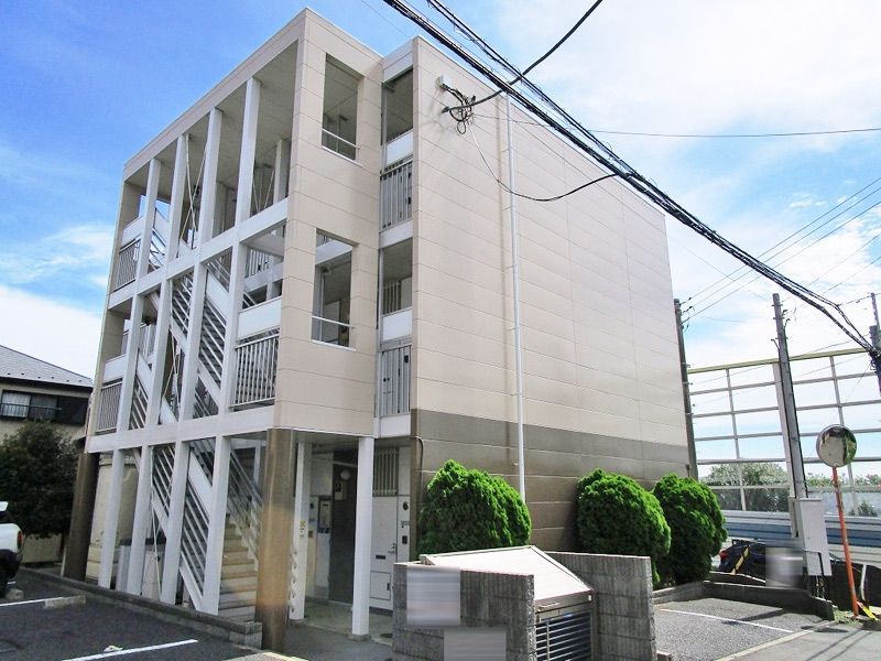 京成千葉線 京成幕張本郷駅 徒歩11分 築23年
