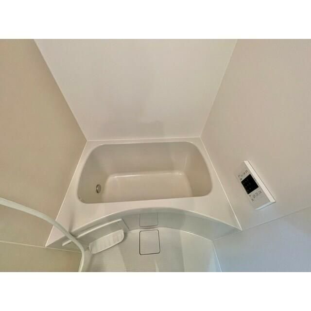 アムール白楽の風呂写真