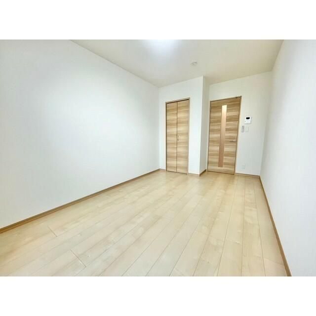 アムール白楽の内装写真