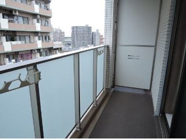 プレール・ドゥーク板橋の内装写真