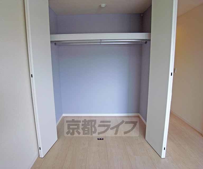 スプリング山城の内装写真