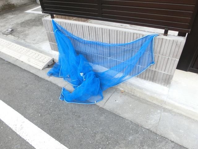 サンハイム中野の外観写真