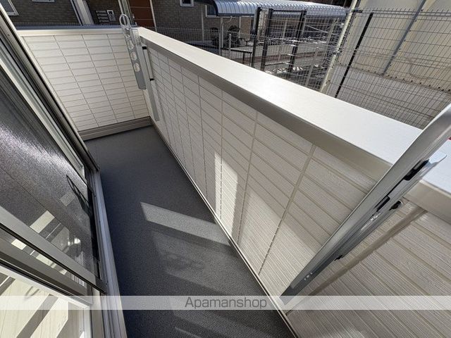 ＪＲ東海道本線 三島駅 徒歩21分 3階建 築1年の内装写真