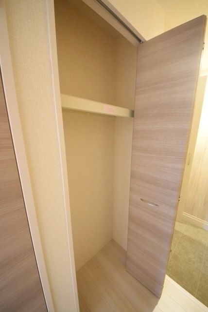 その他設備　※同建物　別タイプ間取り設備施工例　現況優先