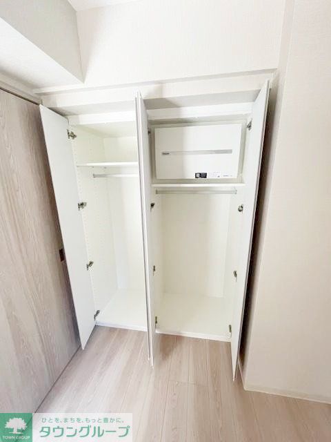 収納　収納