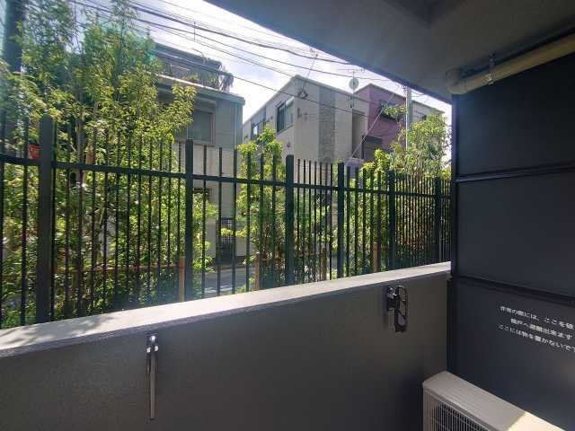 眺望　別部屋の参考写真になります。