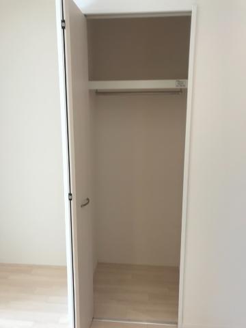 フェリーチェaiの内装写真