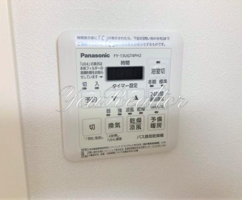 東急大井町線 荏原町駅 徒歩5分 3階建 築5年のその他写真