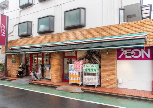東急大井町線 荏原町駅 徒歩5分 3階建 築5年の周辺写真