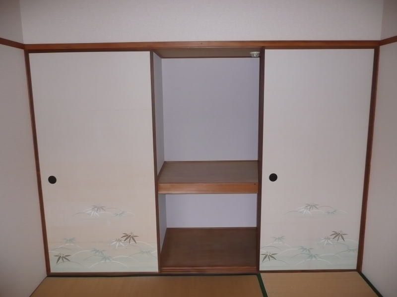 収納　同仕様