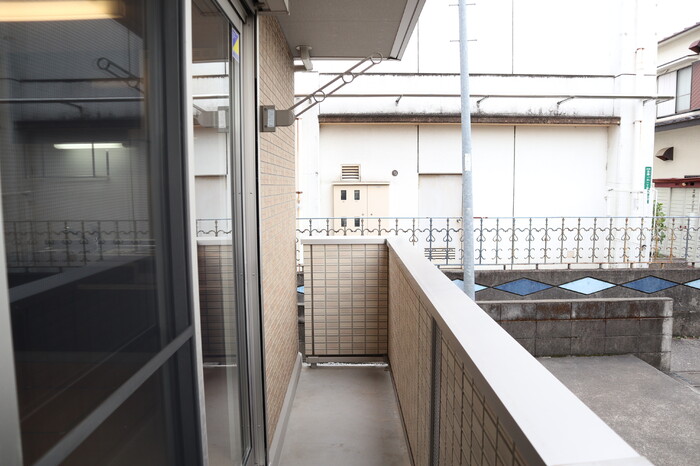 フルールさくらの内装写真