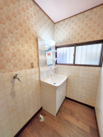 調布市染地2丁目戸建の内装写真