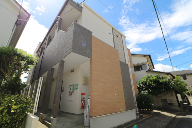 stage別府