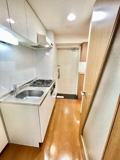 ＪＲ東海道本線 横浜駅 徒歩4分 11階建 築24年のその他写真