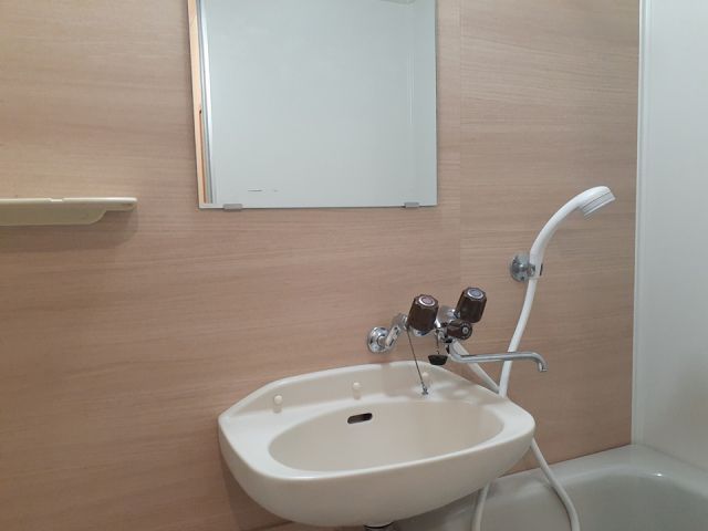 エルディム青木の内装写真