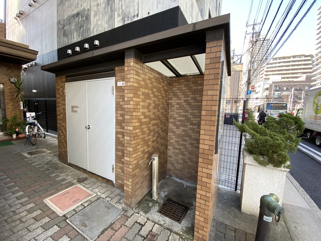 ＪＲ総武線 本八幡駅 徒歩5分 8階建 築39年のその他写真