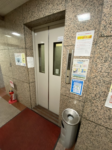ＪＲ総武線 本八幡駅 徒歩5分 8階建 築39年のその他写真