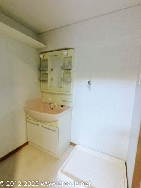 レクセルコスモの内装写真