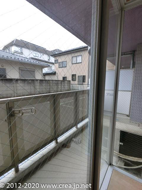 レクセルコスモの内装写真
