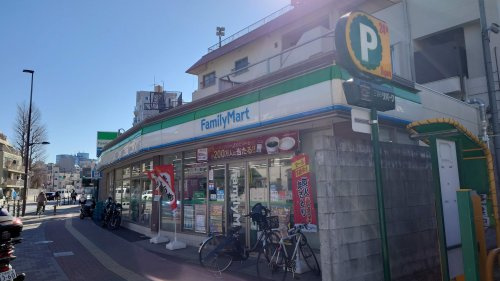 オリーベイの周辺写真