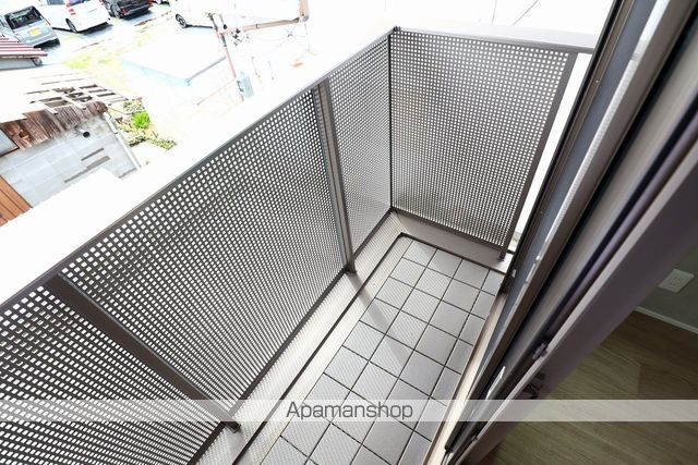 YOUR MAISON茜部中島の内装写真