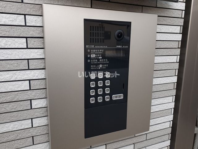 フジパレス瓢箪山の外観写真