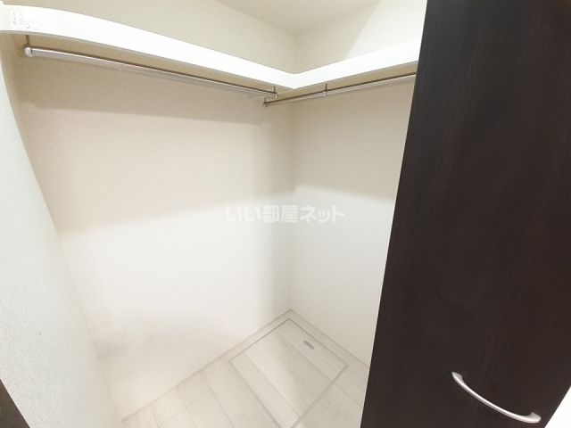 フジパレス瓢箪山の内装写真