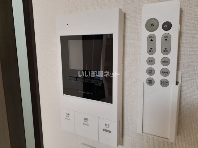 フジパレス瓢箪山のその他写真