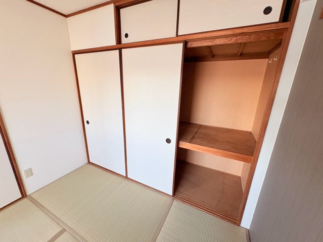 深江67番館の玄関写真
