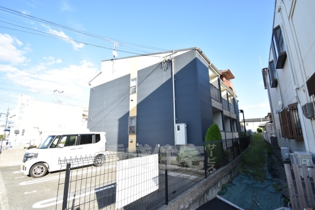 ＪＲ阪和線 和泉府中駅 徒歩15分 築19年