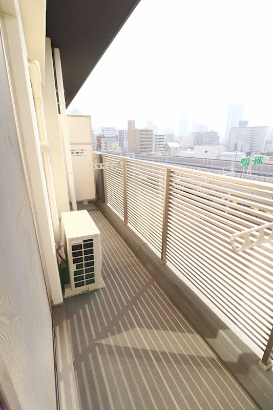 S-FORT福島LaLunaの内装写真