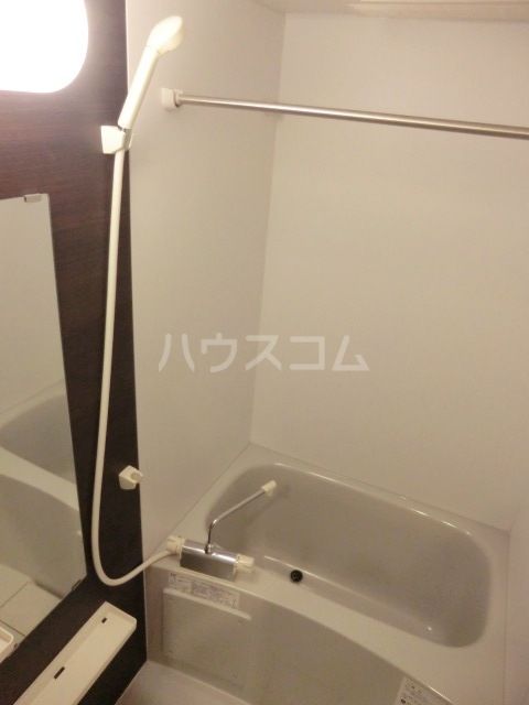 リブリ・LenientIIIの風呂写真