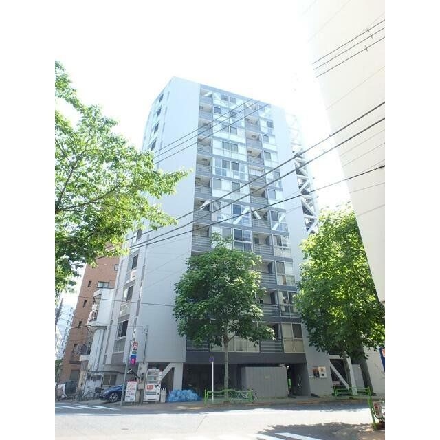 建物外観　物件画像