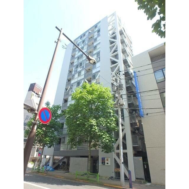 建物外観　物件画像