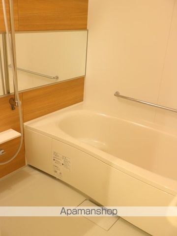 ルミエール エイトク一番町の風呂写真