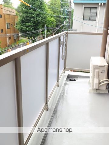 ルミエール エイトク一番町の内装写真