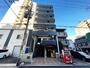 尼崎駅より徒歩9分 9階 築37年の賃貸物件