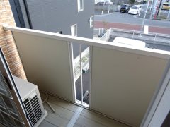 ＪＲ武蔵野線 西浦和駅 徒歩6分 2階建 築21年の内装写真