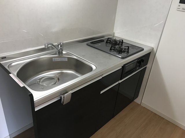 リアンレガーロ井尻ステーションEAST館のキッチン写真