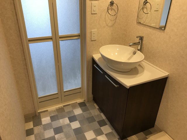 リアンレガーロ井尻ステーションEAST館の内装写真
