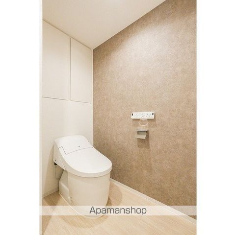 スタイリオ蒲田WESTのトイレ写真