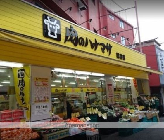 スタイリオ蒲田WESTの周辺写真