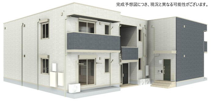 ロビー　仮称）生野区生野東3丁目　ロビー