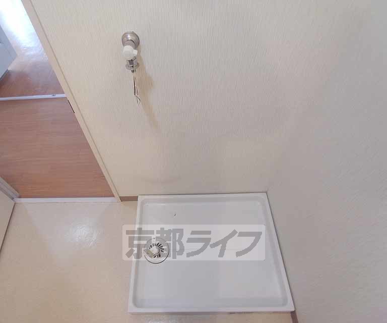 その他設備　２０２号室の写真です。