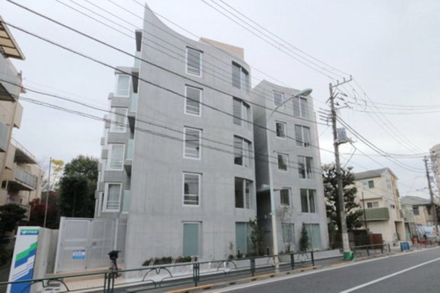 建物外観　★外観★