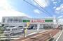 スーパー　A-プライス大村店（スーパー）まで629m